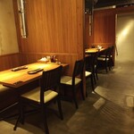 焼肉ホルモンやまと - 