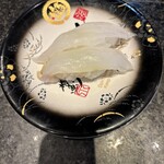 金沢まいもん寿司 - 