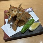 寿司・うなぎ処 京丸 - 