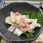 築地　すし兆　別館 - 