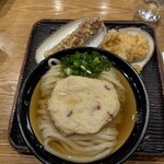 うどん 丸香 - 