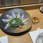 寿司・うなぎ処 京丸 - 