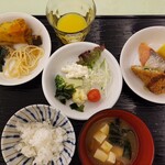 チサンホテル郡山 - 