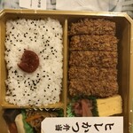 とんかつ まい泉 池袋東武店 - 