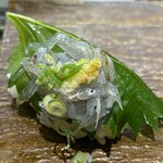 築地　すし兆　別館 - 