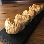 胡同サンキ - 料理写真: