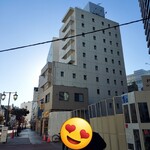 チサンホテル郡山 - 