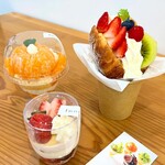 Fruit Chef The Shop - 