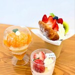 Fruit Chef The Shop - 