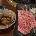 やきにくのバクロ - 