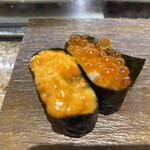 築地　すし兆　別館 - 