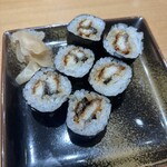 寿司・うなぎ処 京丸 - 