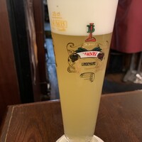 ベルジアンブラッスリーコート バレル - 