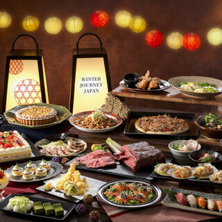 ダイニング ブリックサイド_1