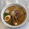 ラーメン山小屋 笠岡店