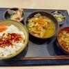 ゆで太郎 本庄小島店
