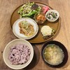 こもれび食堂+