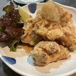 くれよん食堂 - 