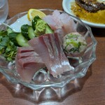ごはんや番町食堂 - 
