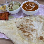 アジアン スターズ キッチン - 