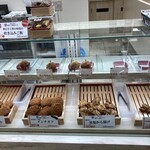 和牛工場はくり - お惣菜