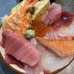 くれよん食堂 - 