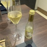 黒がね - ノンアルコールスパークリング