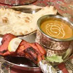 リトルスパイス - 