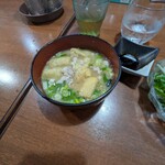 ごはんや番町食堂 - 