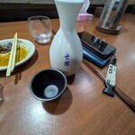 ごはんや番町食堂 - 