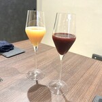 黒がね - ノンアルコールドリンク