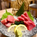 海鮮居酒屋 海王 - 