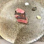 黒がね - 松阪牛