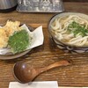 おうどん くるみ家