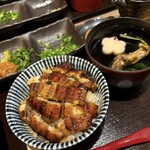 ひつまぶし 花岡 - 