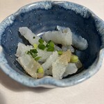 骨付鳥 寄鳥味鳥 - 