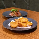 Bar e Trattoria QUATTRO - 