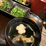 ひつまぶし 花岡 - 