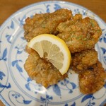 サカトケノ上 - 