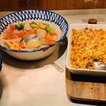 ファームビュッフェ mothers - 