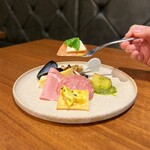 Bar e Trattoria QUATTRO - 