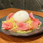 Bar e Trattoria QUATTRO - 