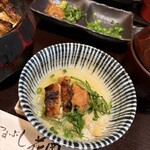 ひつまぶし 花岡 - 