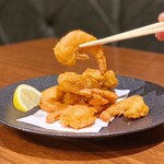 Bar e Trattoria QUATTRO - 