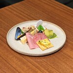 Bar e Trattoria QUATTRO - 