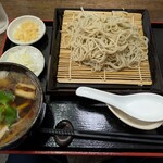蕎麦工房 春風 - 