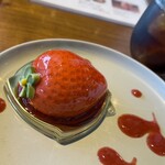 イチゴイチエ - 