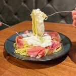 Bar e Trattoria QUATTRO - 