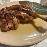 骨付鳥 寄鳥味鳥 - 