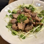 骨付鳥 寄鳥味鳥 - 